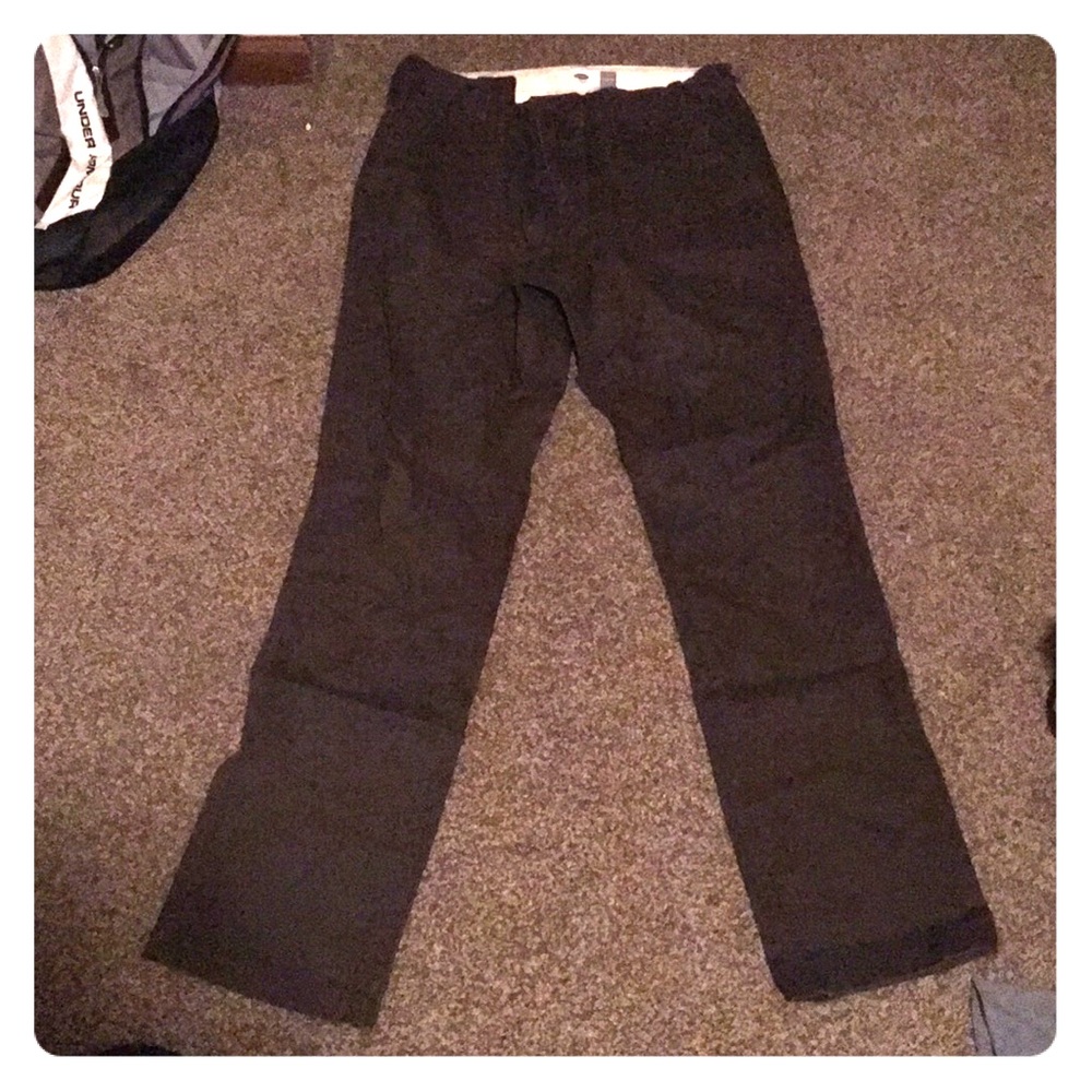 Old navy men’s casual pants